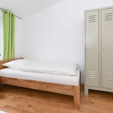 Leuchtfeuer Holiday home Bensersiel