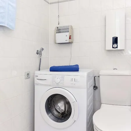 Leuchtfeuer Bensersiel