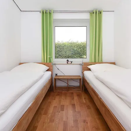 Leuchtfeuer Holiday home