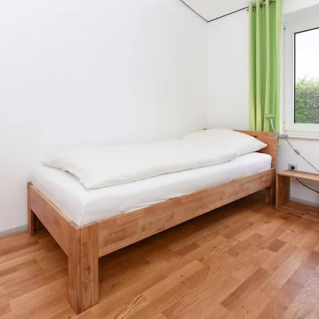 Leuchtfeuer Prázdninový dům