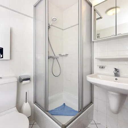 Prázdninový dům Leuchtfeuer Bensersiel