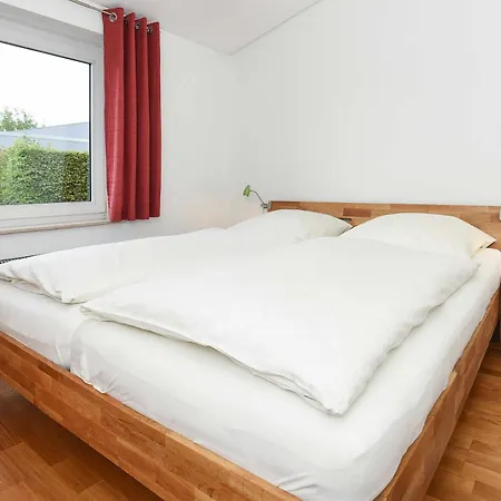 Holiday home Leuchtfeuer Bensersiel