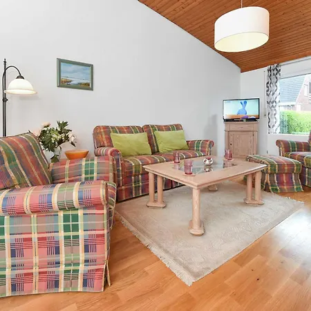 Leuchtfeuer Holiday home