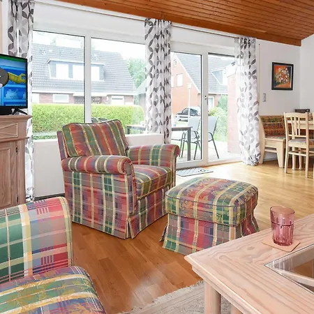 Leuchtfeuer * Bensersiel