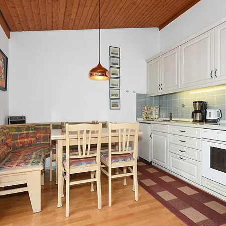 Leuchtfeuer Holiday home