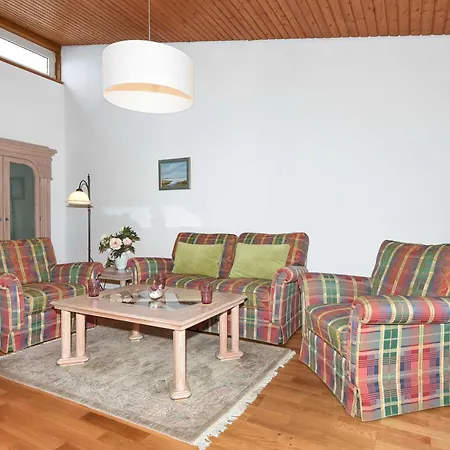 Leuchtfeuer Holiday home Bensersiel