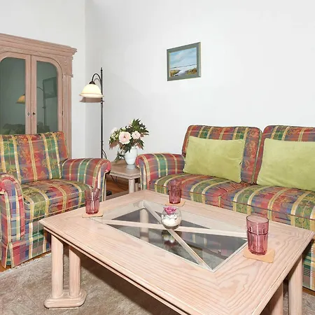 Prázdninový dům Leuchtfeuer *